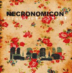 Necronomicon (GER-2) : Verwundete Stadt